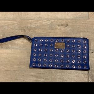 Michael Kors wristlet